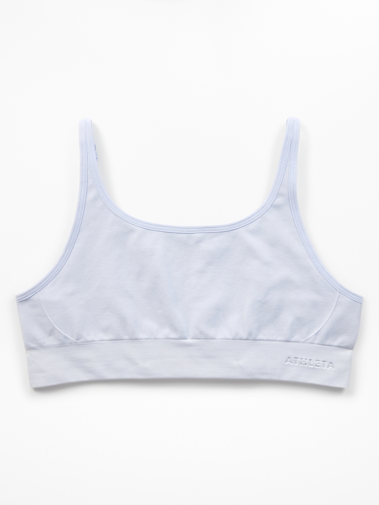 Athleta Girl Thrive Seamless Adjustable Bra