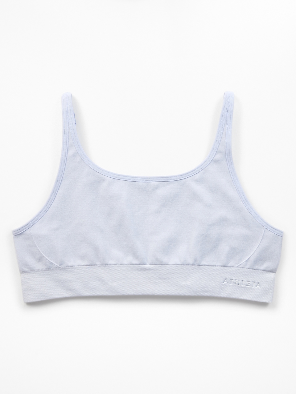 Athleta Girl Thrive Seamless Adjustable Bra