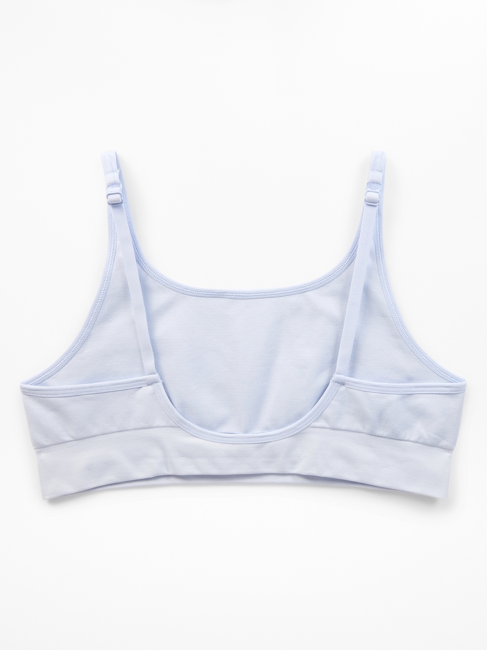 Athleta Girl Thrive Seamless Adjustable Bra