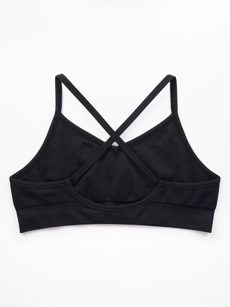 Athleta Girl Thrive Seamless Bra