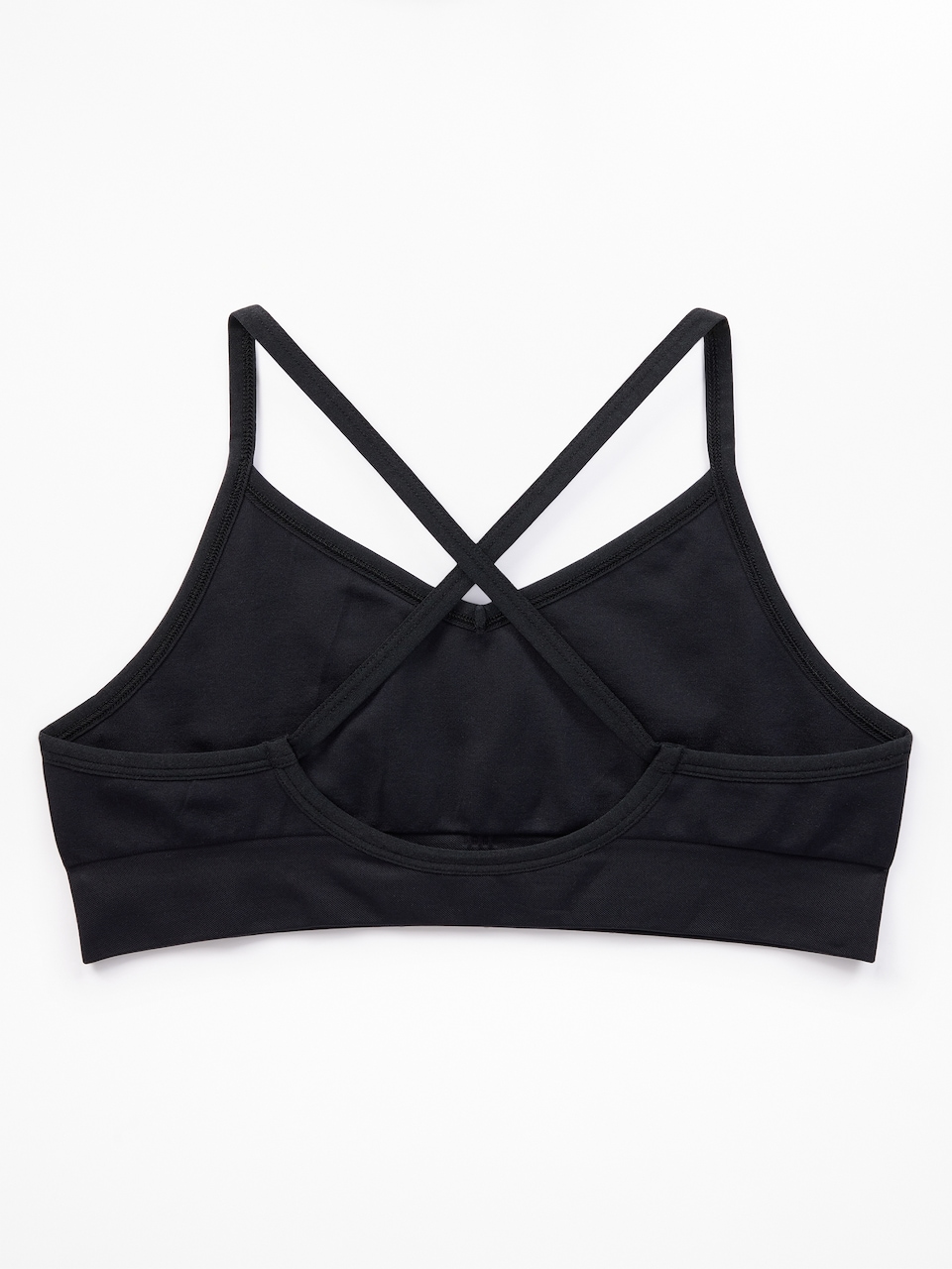 Athleta Girl Thrive Seamless Bra