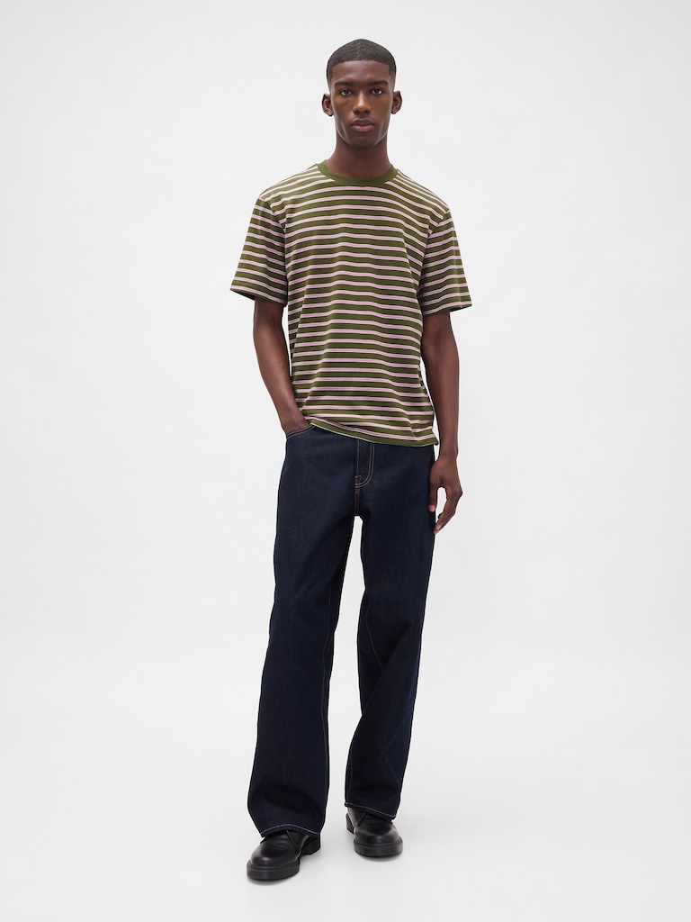 Adult Heavyweight Relaxed T-Shirt