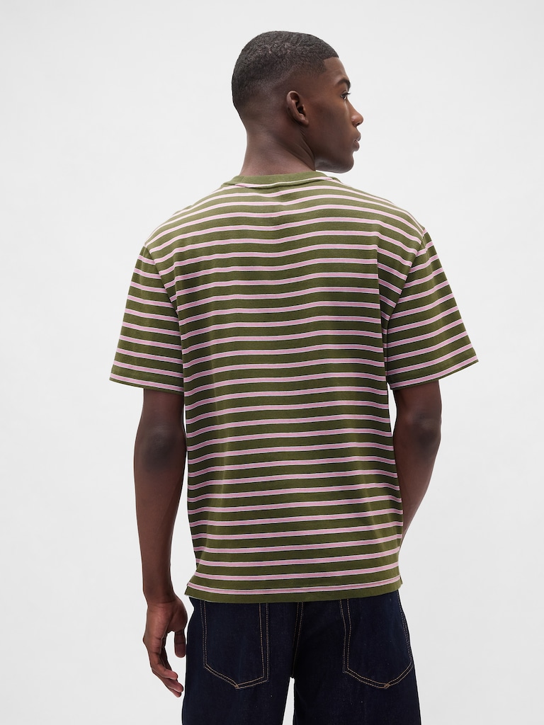 Adult Heavyweight Relaxed T-Shirt
