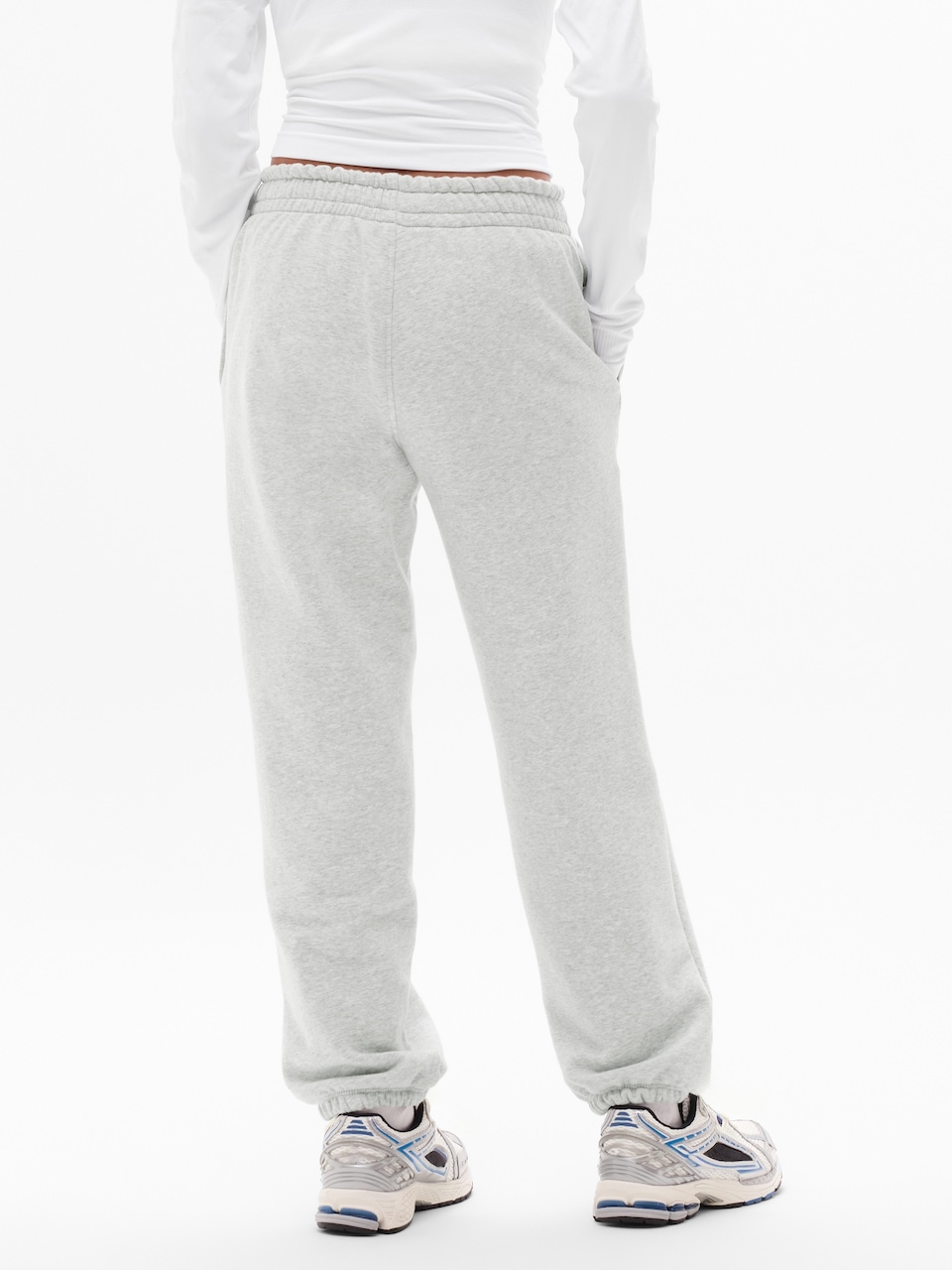 Athleta Girl All Day Jogger