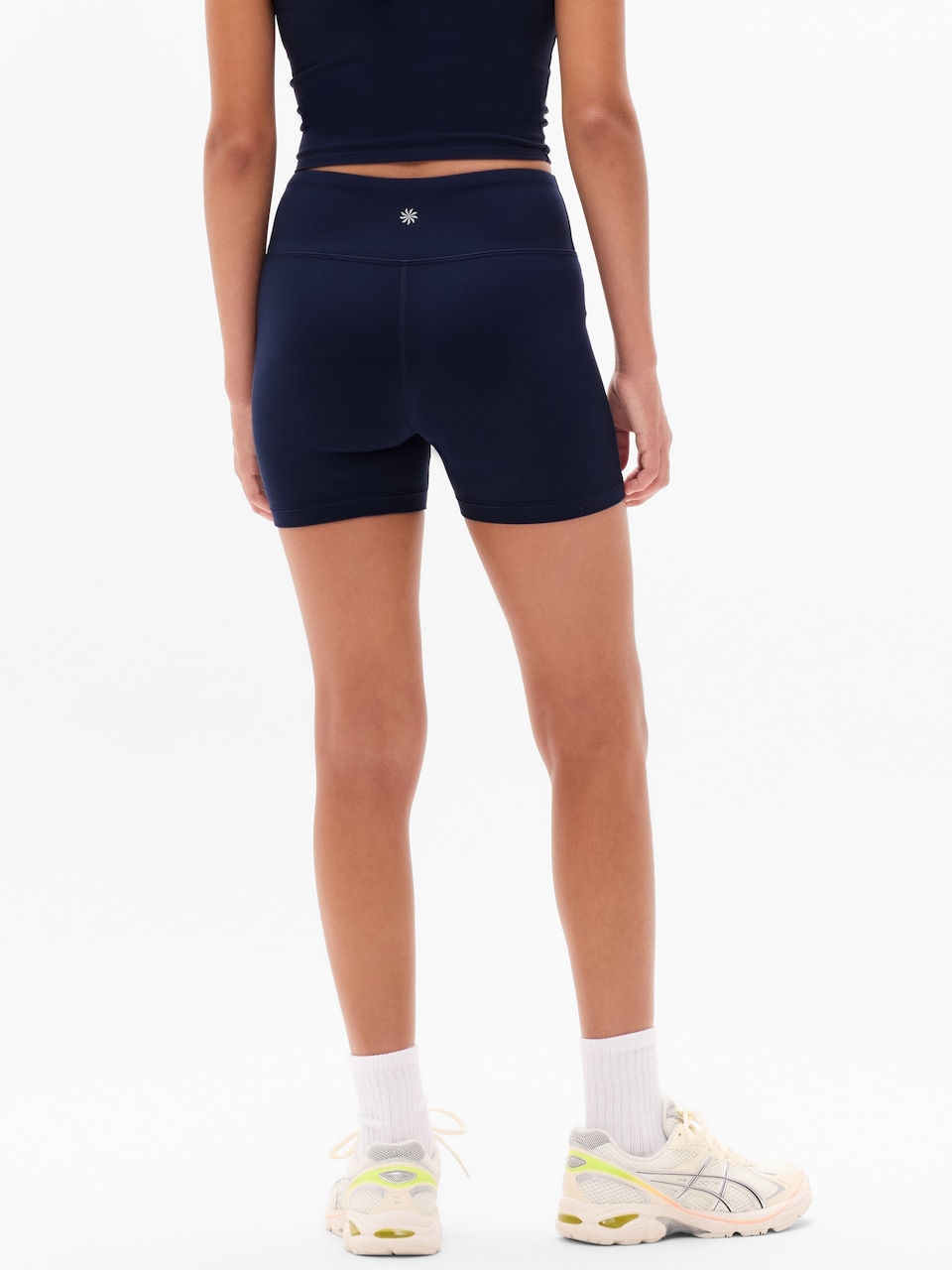 Athleta Girl Chit Chat 3" Short