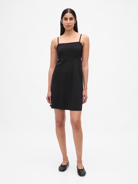 Women's Black Dresses | Gap Women's Black Dresses | Gap