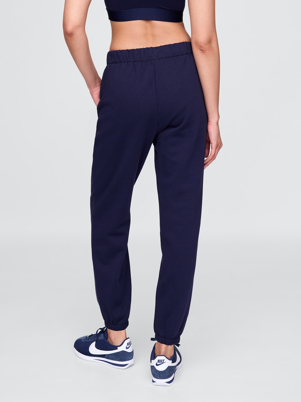 High Rise VintageSoft Relaxed Joggers