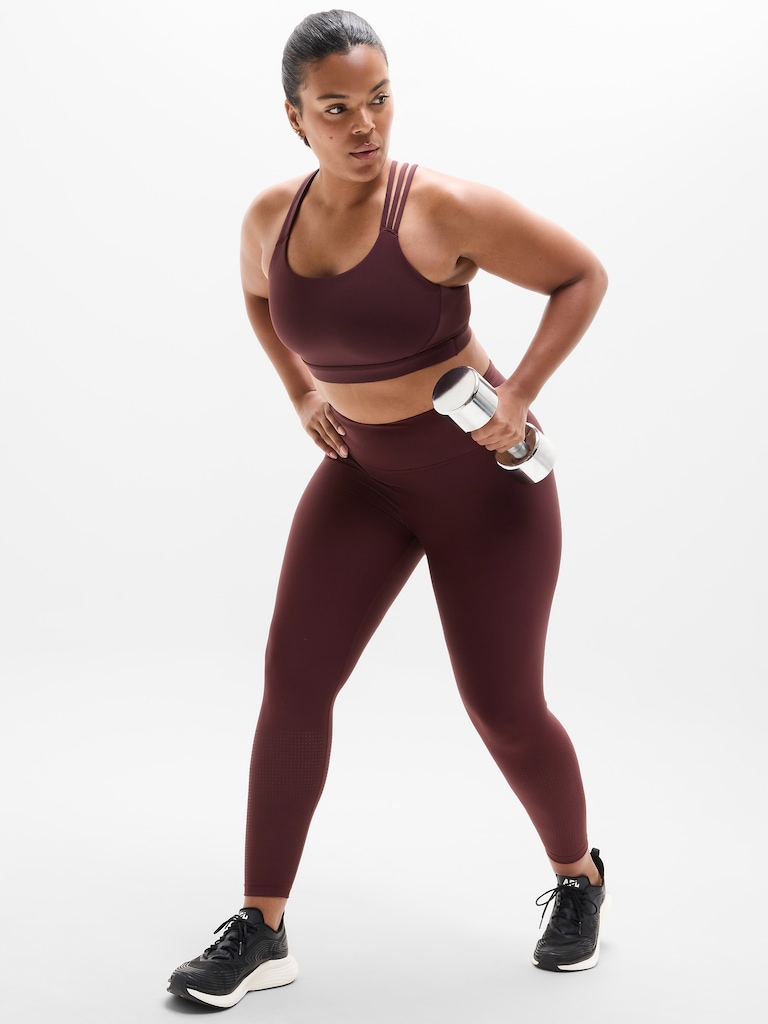 Train Free Sports Bra D-DD