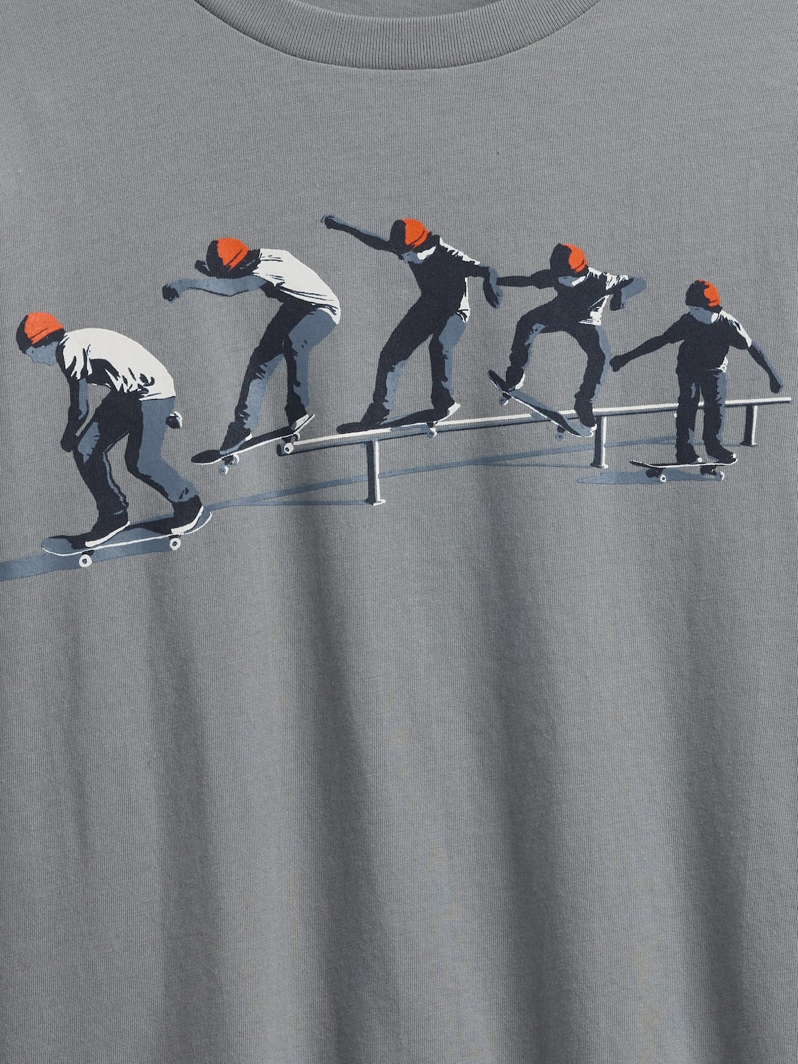 Kids Graphic T-Shirt