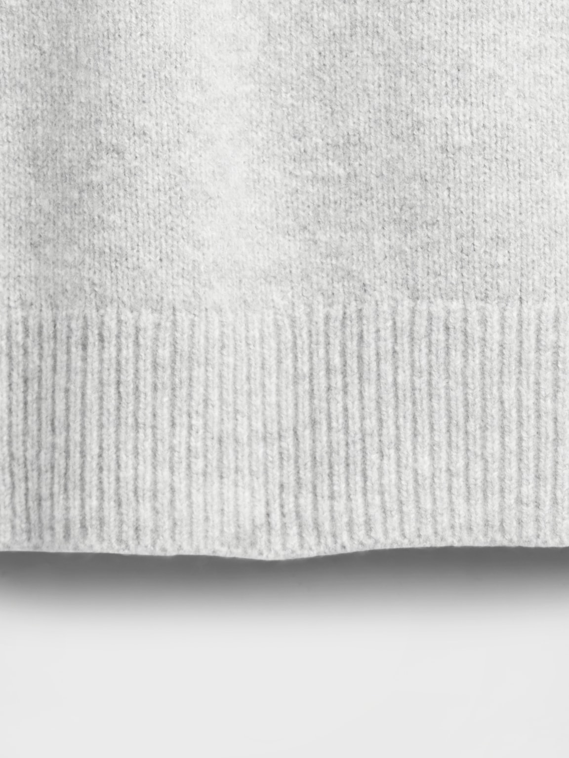 CashSoft Crewneck Sweater