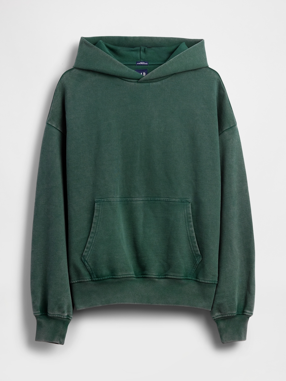 Heavyweight Oversized Hoodie