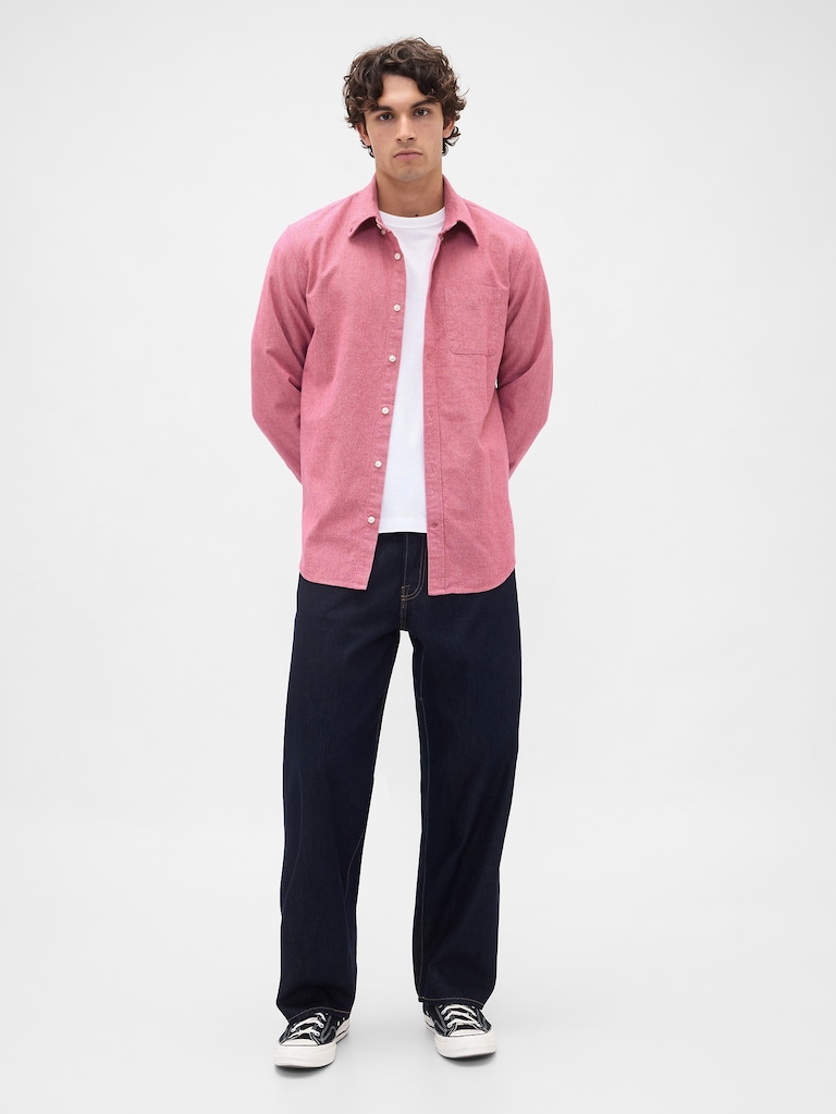 Oxford Shirt