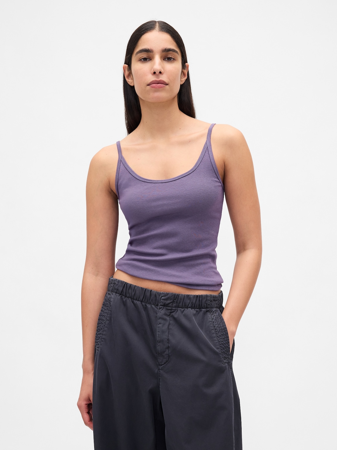 Modern Crop Cami