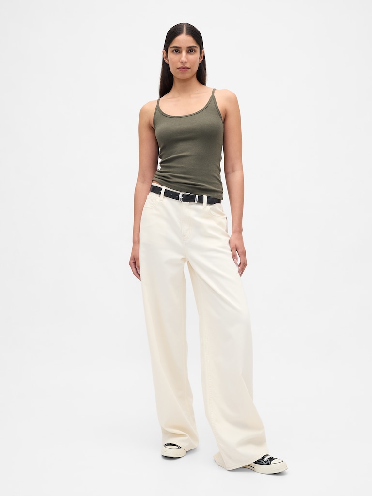 Modern Crop Cami
