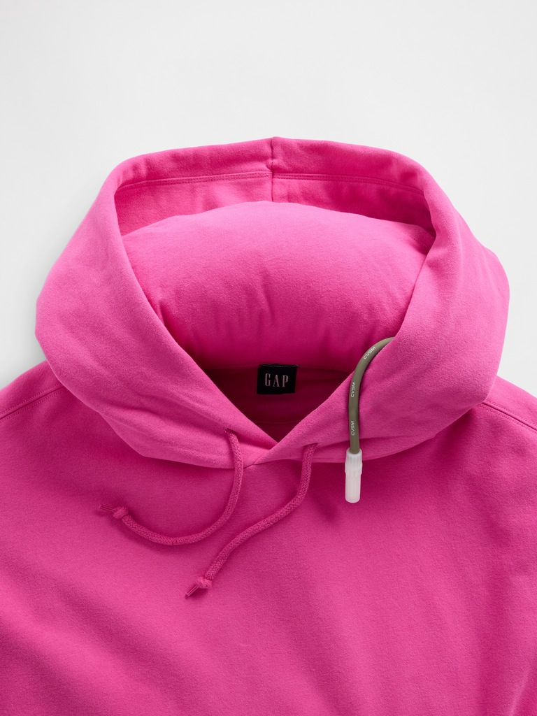 VintageSoft Travel Hoodie