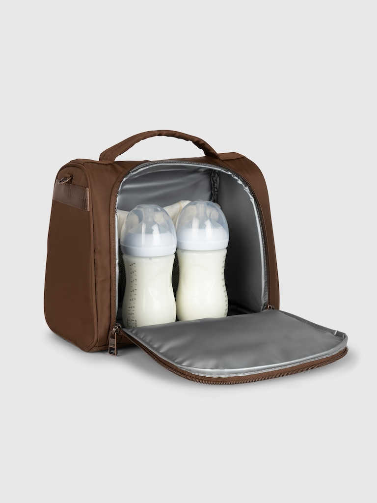 JuJuBe Insulated Bottle Bag