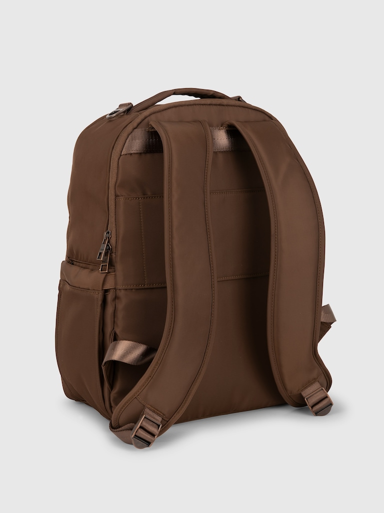 JuJuBe Classic Backpack Diaper Bag