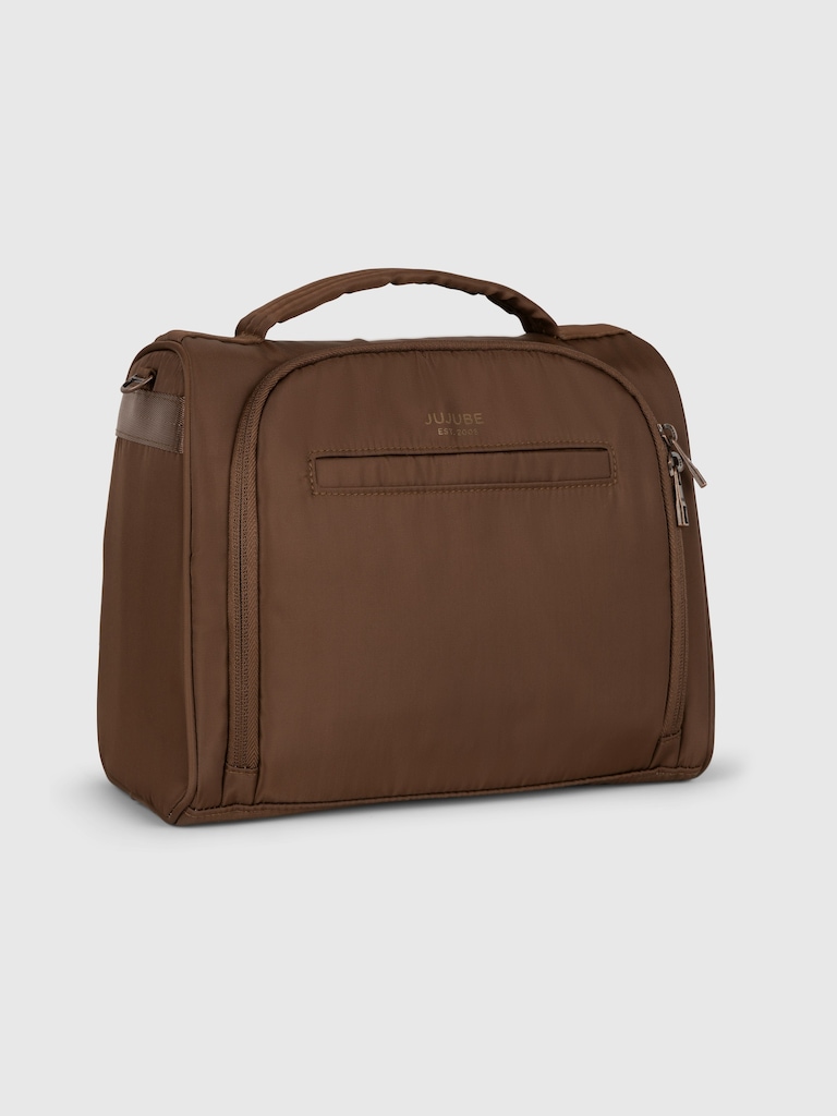 JuJuBe Insulated Bottle Bag