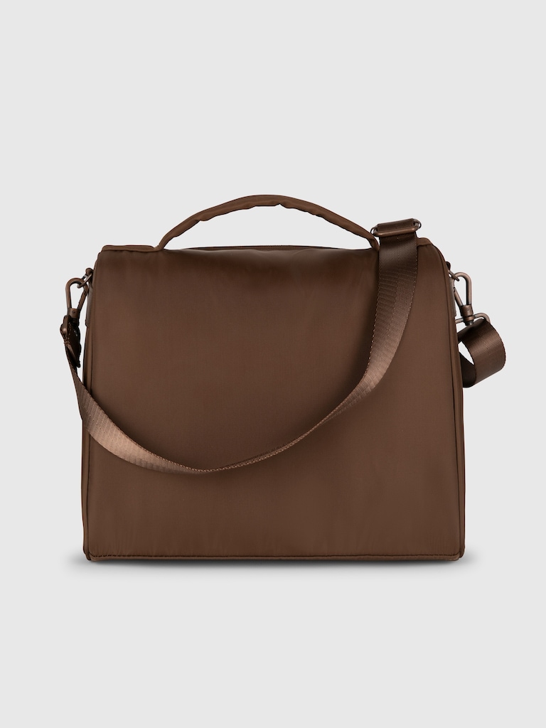 JuJuBe Insulated Bottle Bag