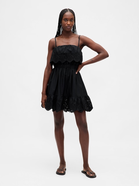 green emerald velvet dress 15 Petite-Friendly Fall Dresses Under $50 at Amazon main image 1
