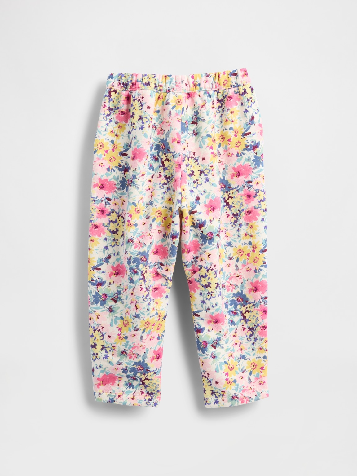 Baby & Toddler VintageSoft Barrel Sweatpants