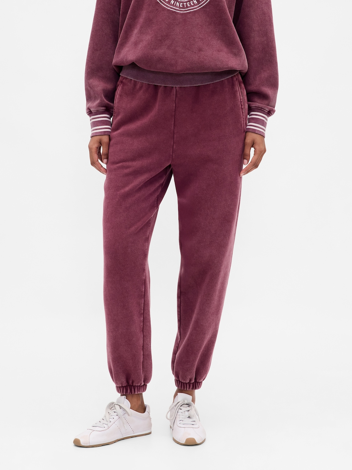 High Rise VintageSoft Joggers
