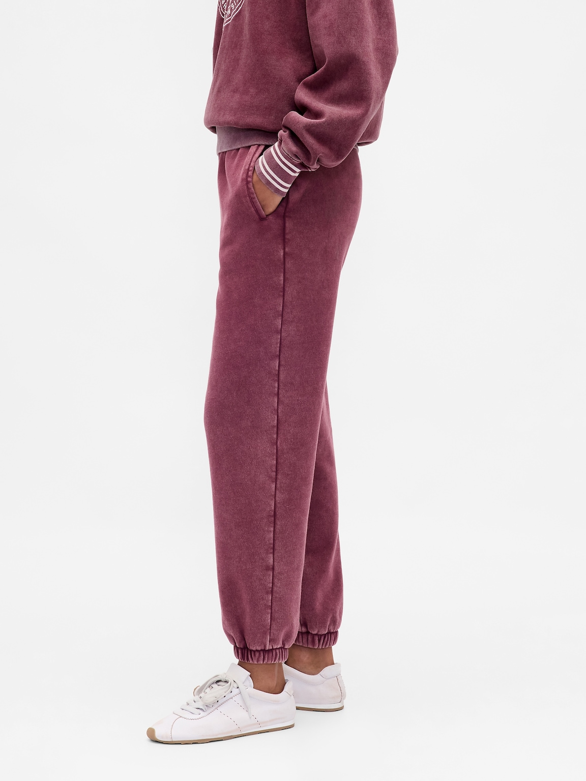 High Rise VintageSoft Joggers