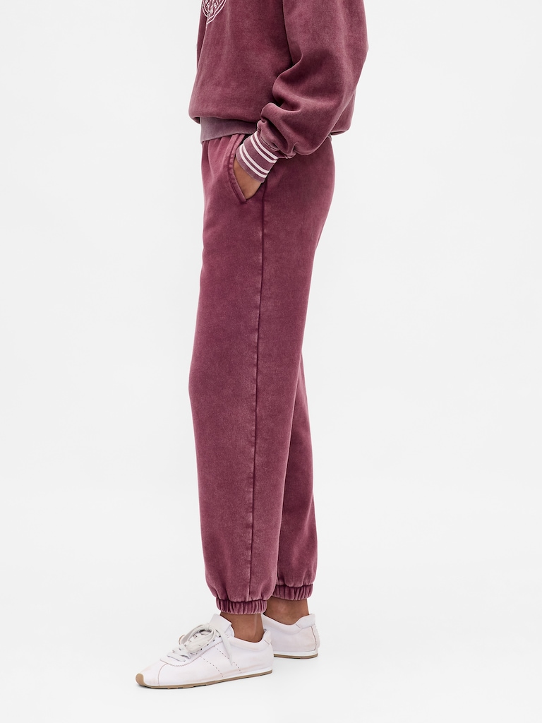 High Rise VintageSoft Joggers