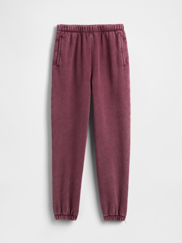 High Rise VintageSoft Joggers