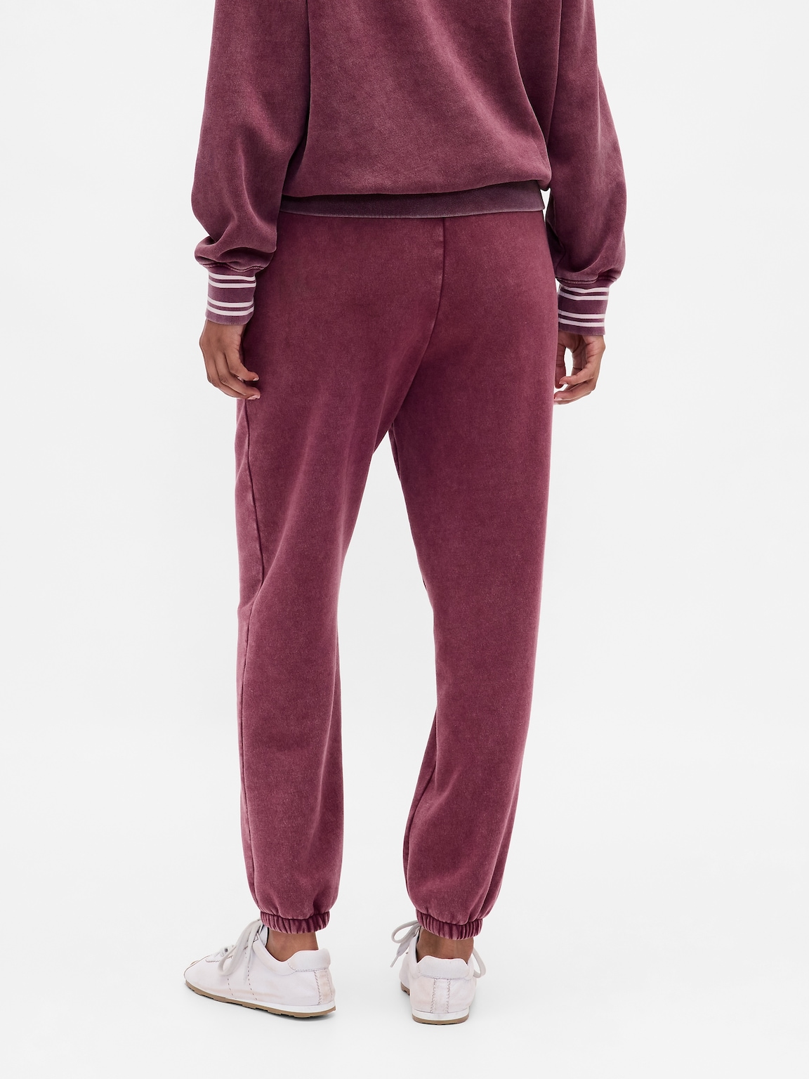 High Rise VintageSoft Joggers