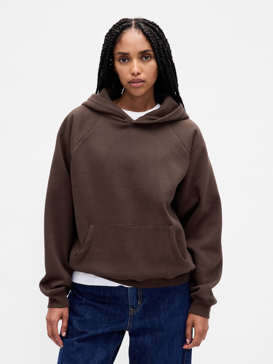 VintageSoft Hoodie