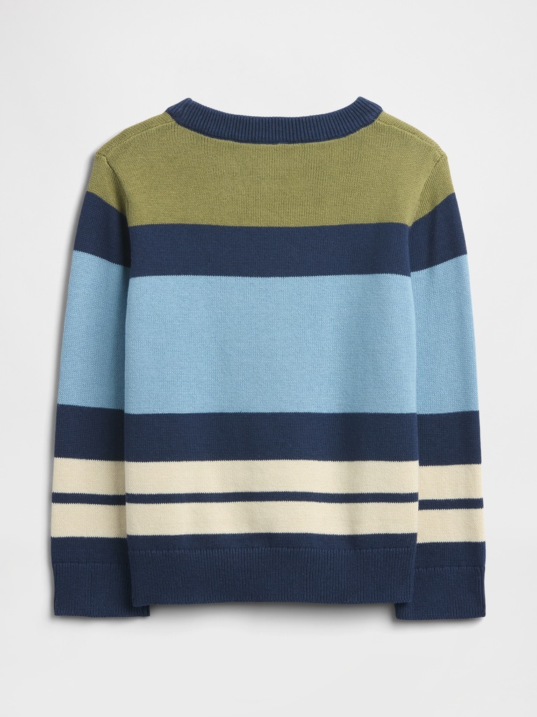 babyGap Intarsia Sweater