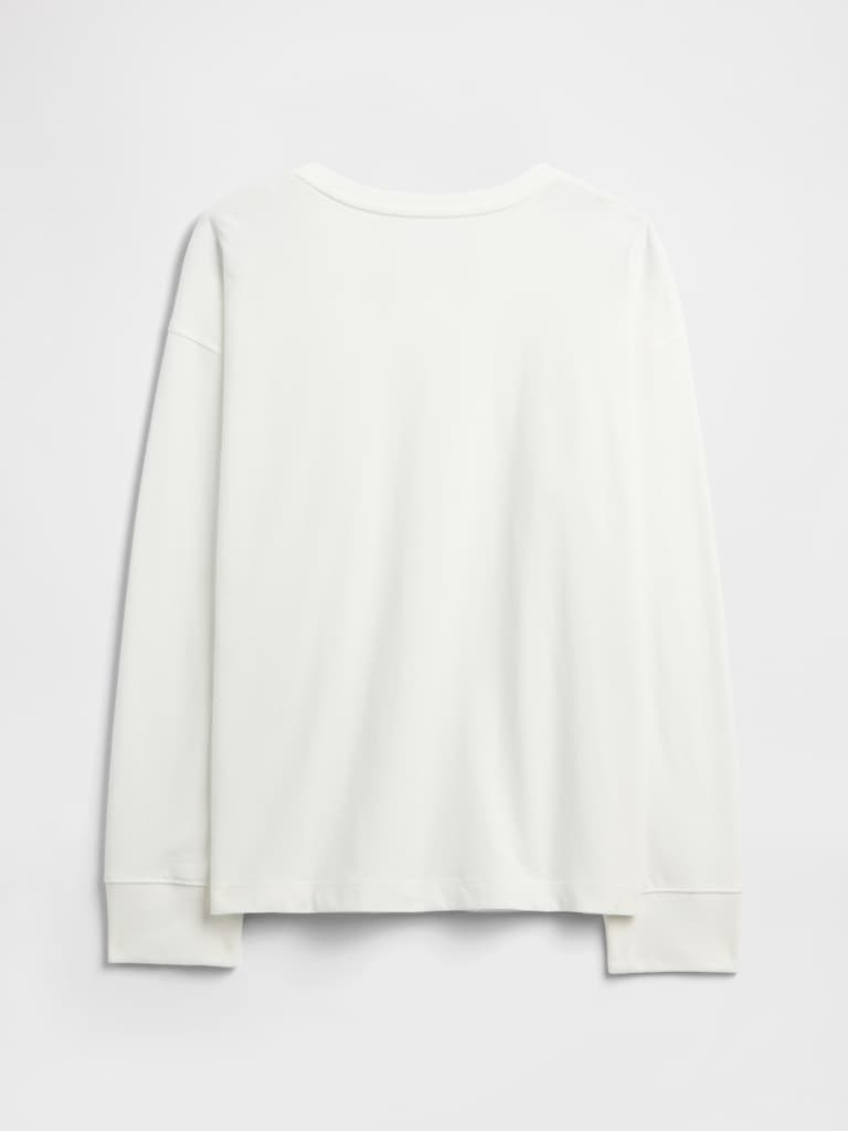 Kids Vintage Soft Crewneck T-Shirt