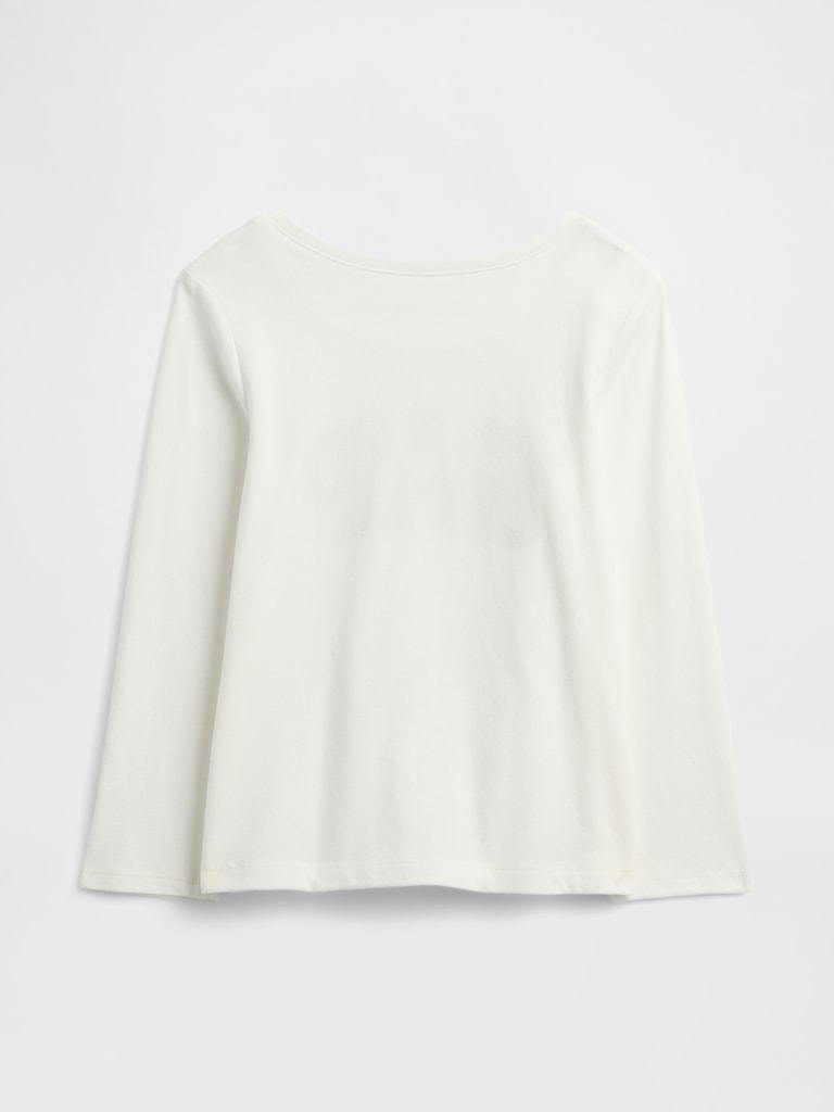 babyGap Graphic T-Shirt