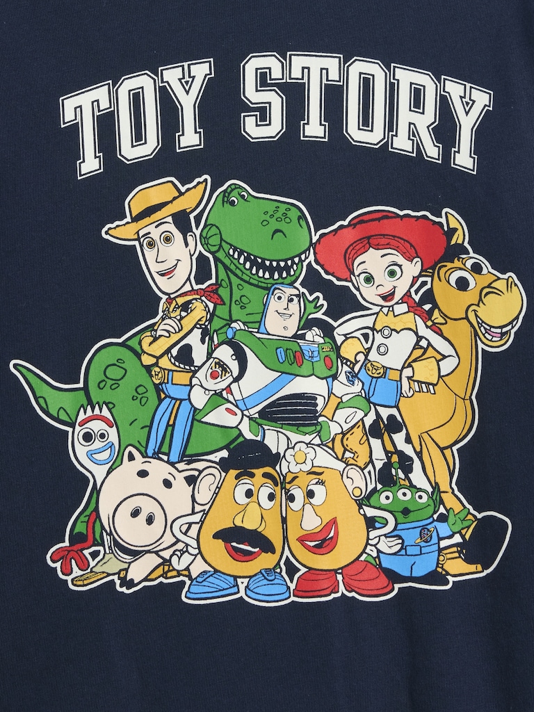 babyGap × Disney Graphic T-Shirt