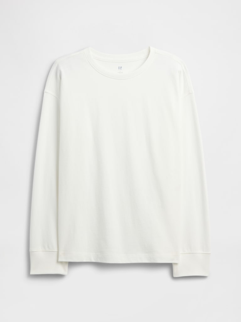 Kids Vintage Soft Crewneck T-Shirt