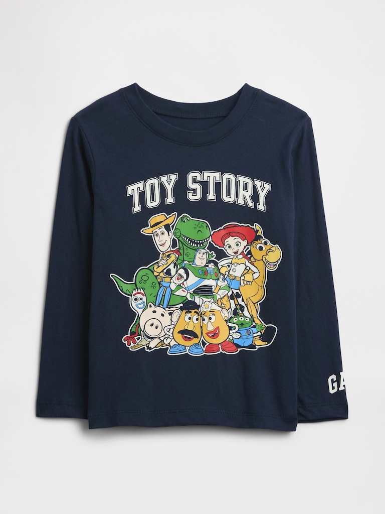 babyGap × Disney Graphic T-Shirt