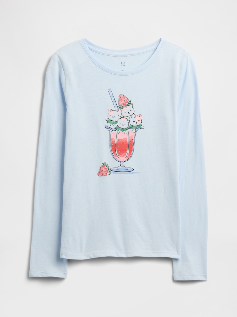 Kids Graphic T-Shirt