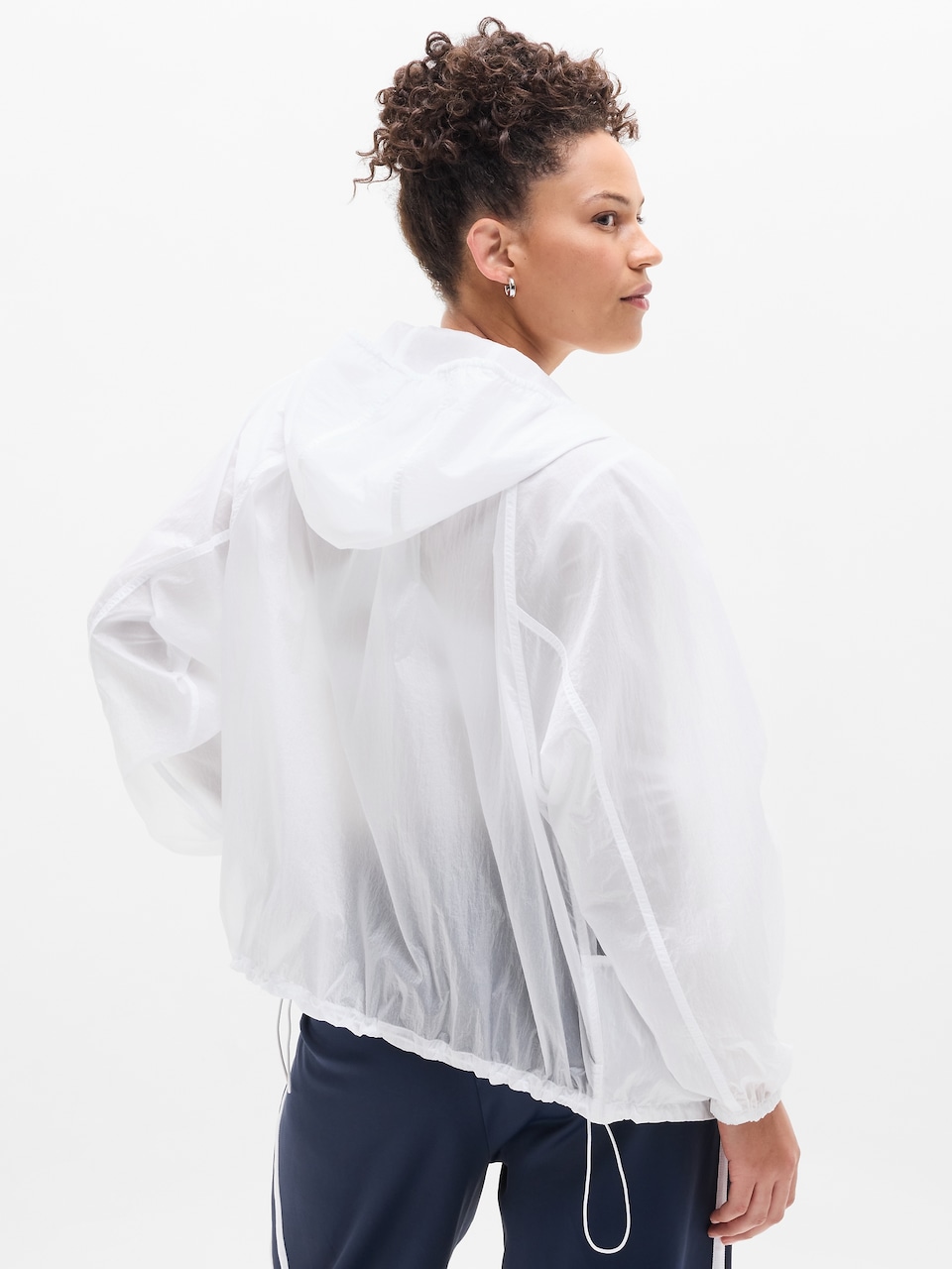 Skyline Sheer Jacket