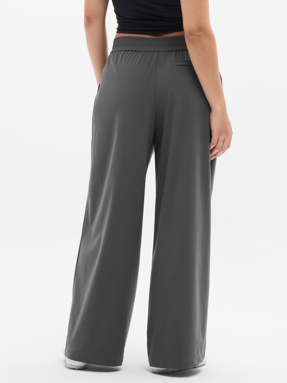 Pinnacle High Rise Trouser