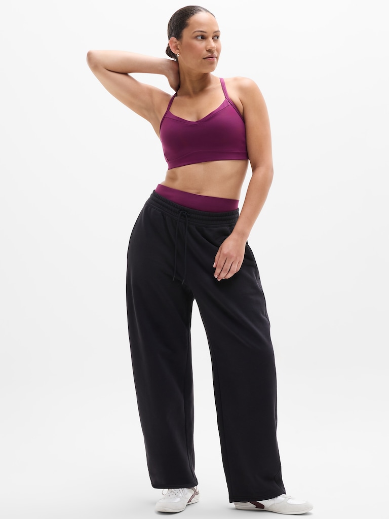 Vital Sports Bra A-C