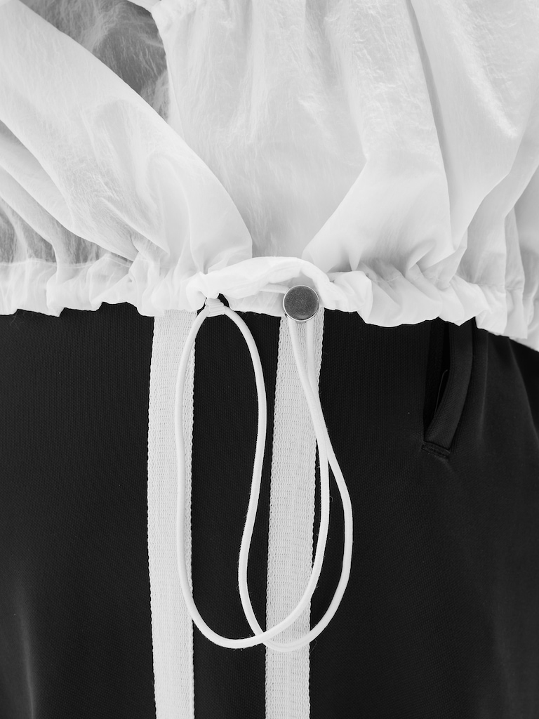 Skyline Sheer Jacket