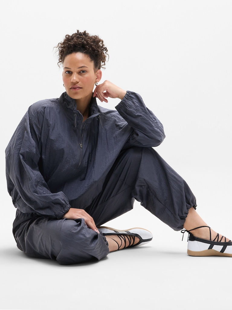 Lunar Sheen Popover