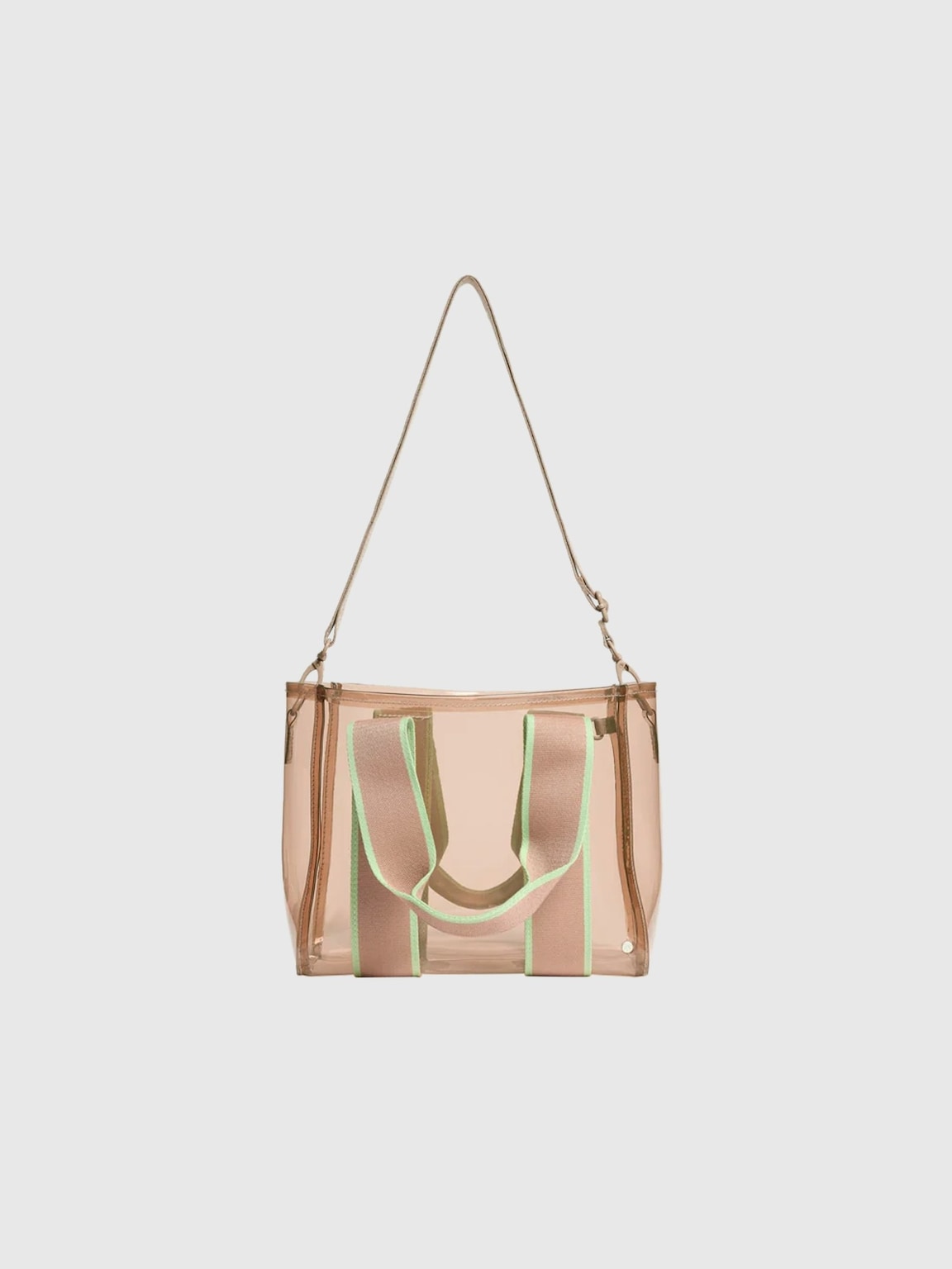 STATE Wellington Cabana Tote Mini