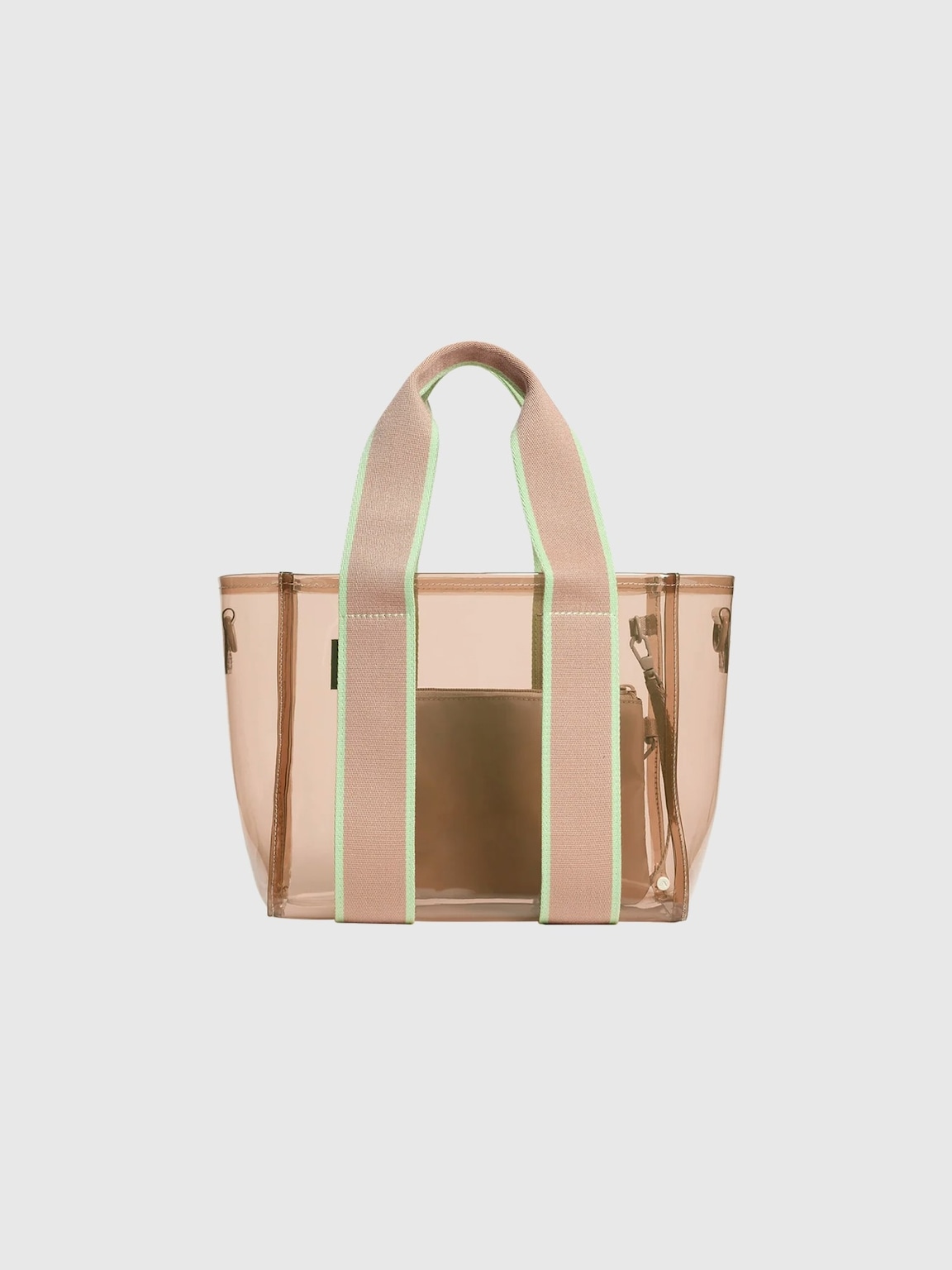 STATE Wellington Cabana Tote Mini