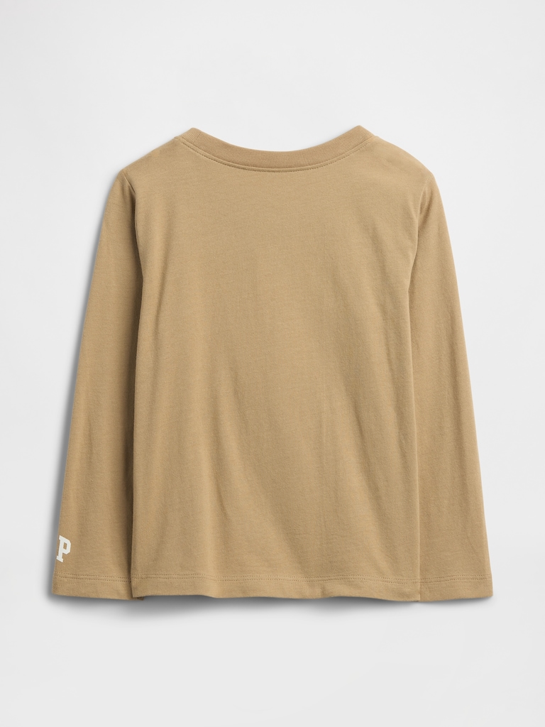 babyGap × Disney Graphic T-Shirt