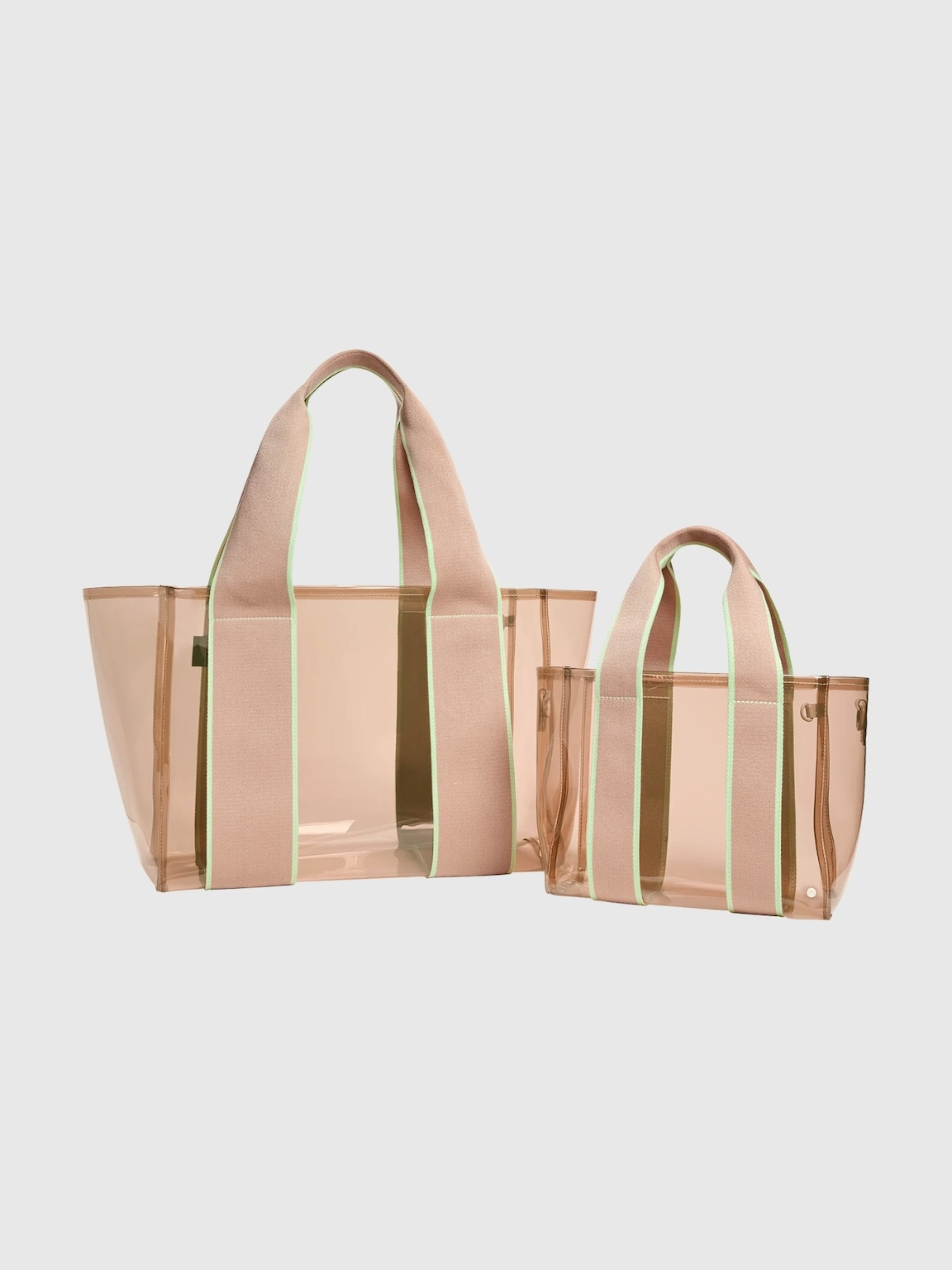 STATE Wellington Cabana Tote Mini