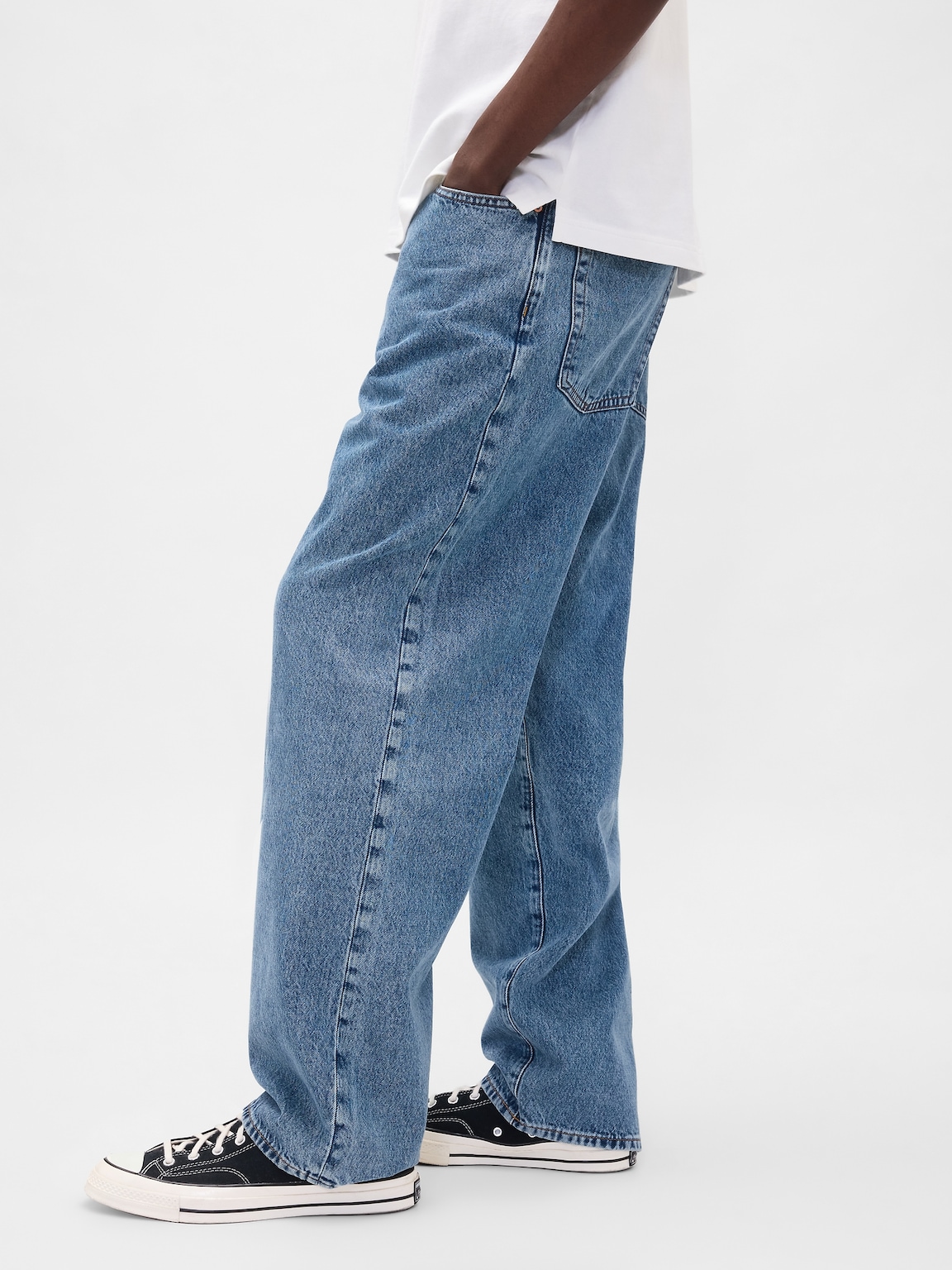 Baggy Jeans