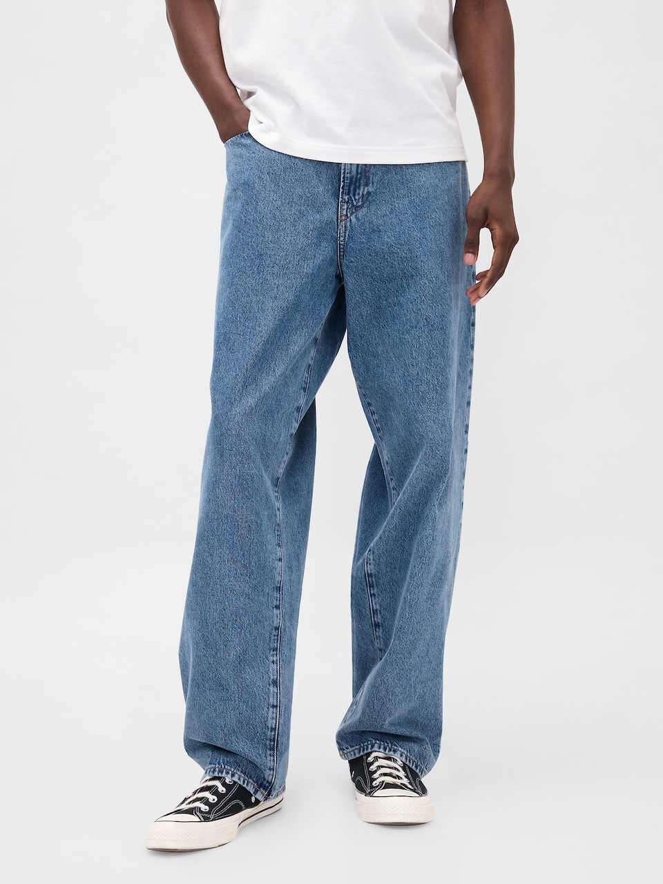 Baggy Jeans