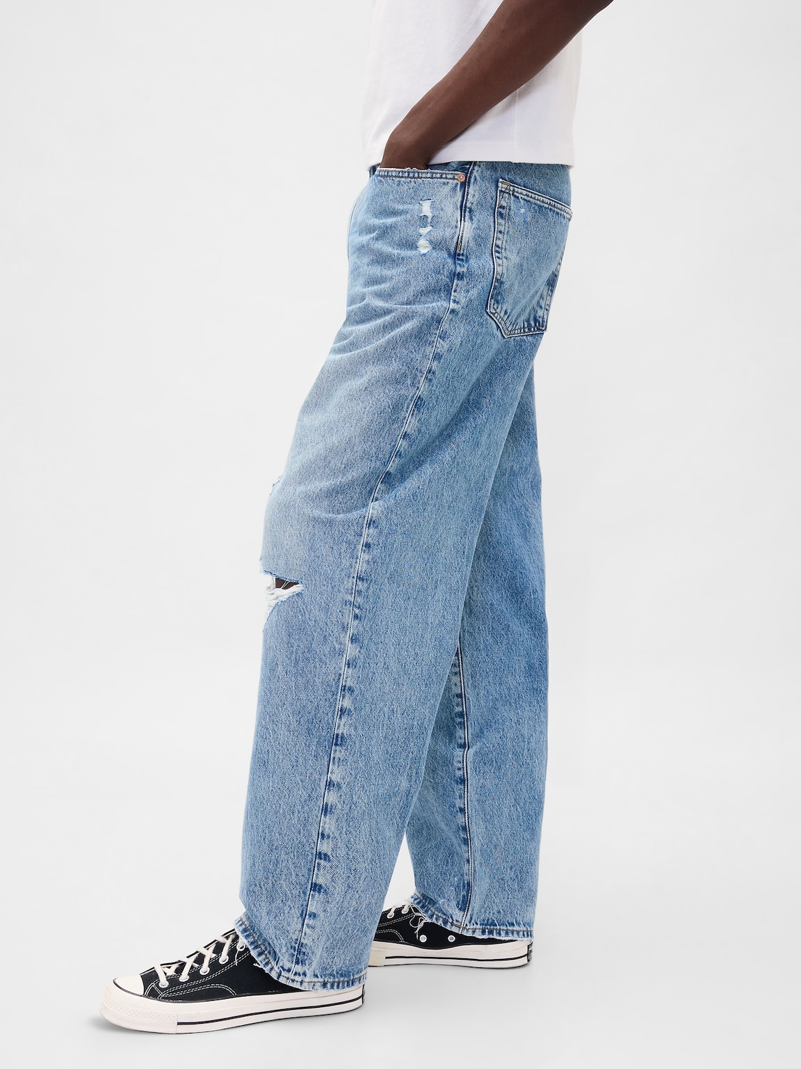 Baggy Jeans
